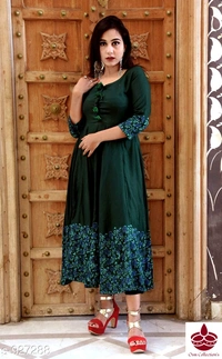 Dress - XXL - 44 