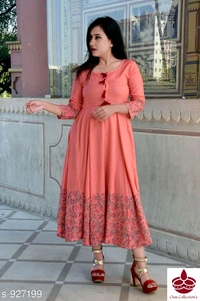 Dress - XXL - 44 