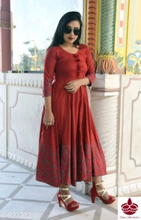 Dress - XXL - 44 
