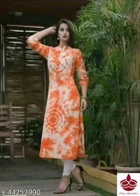 Kurta - M