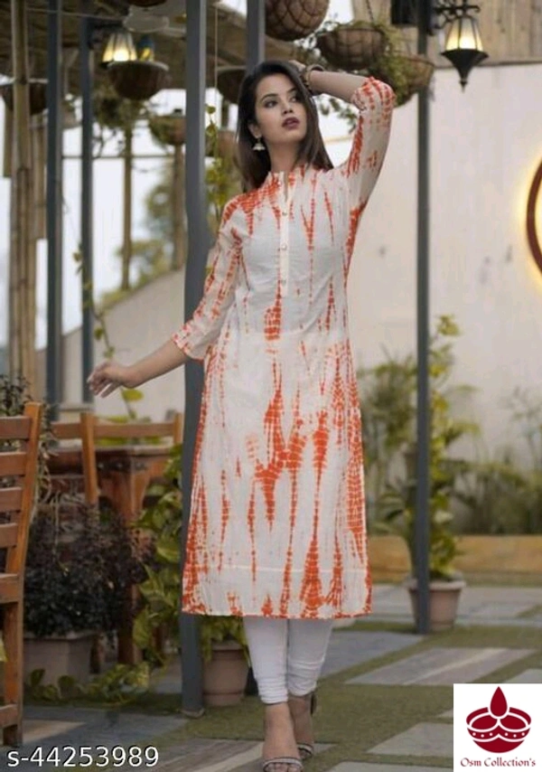Kurta - M