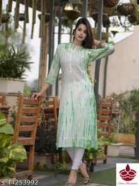 Kurta - M