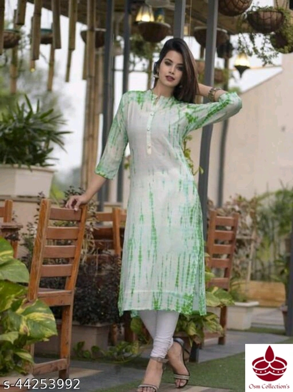 Kurta - M