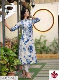 Kurta - XXL