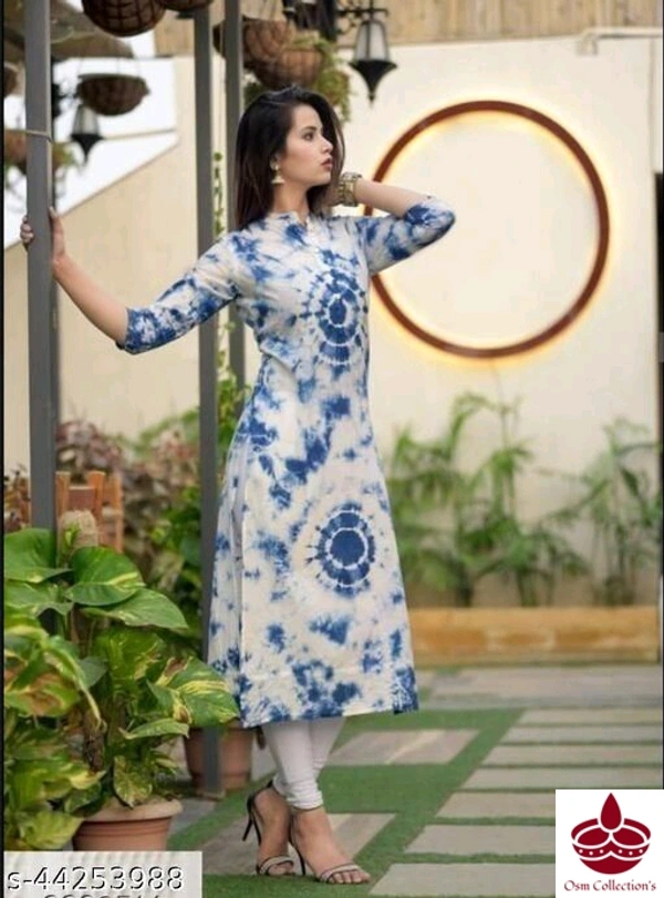 Kurta - XXL