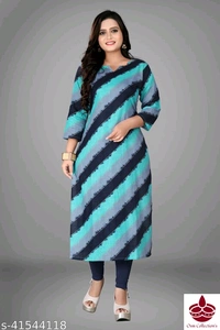 Cotton Kurta - Xl