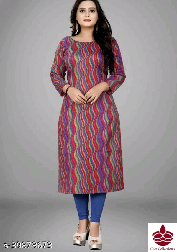 Cotton Kurta - Xl