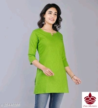 Short Kurti - S