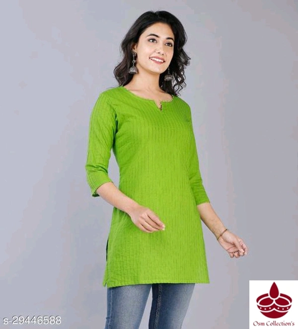 Short Kurti - S