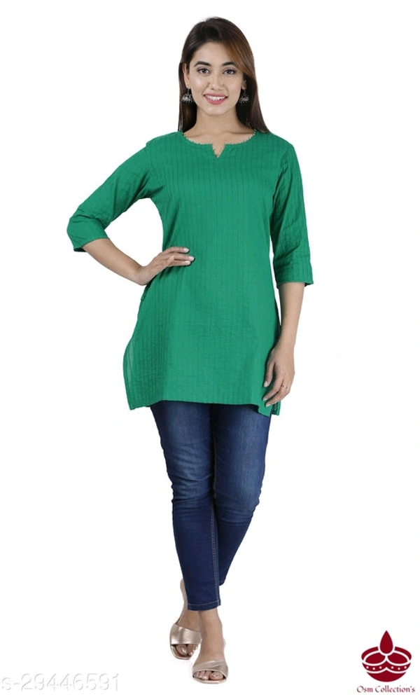 Short Kurti - S