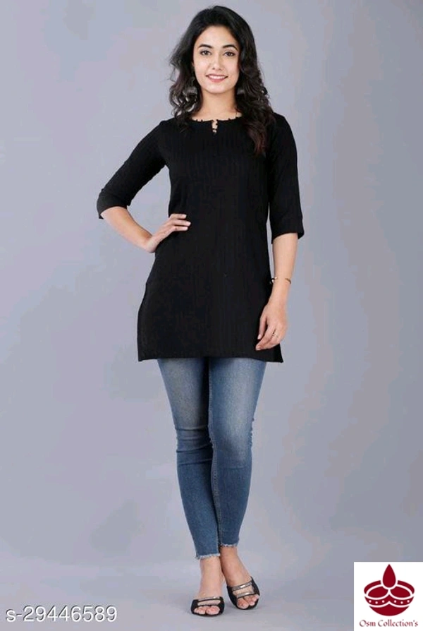 Short Kurti - S