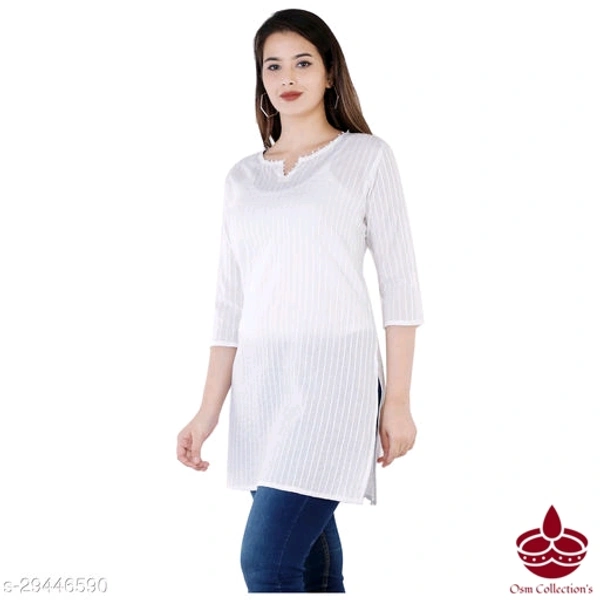 Short Kurti - S