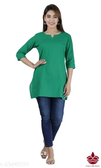 Short Kurti - M