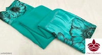 Satin Silk Saree