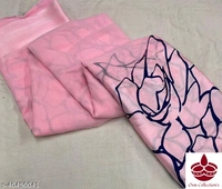 Satin Silk Saree