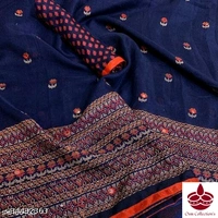 Lilen Saree