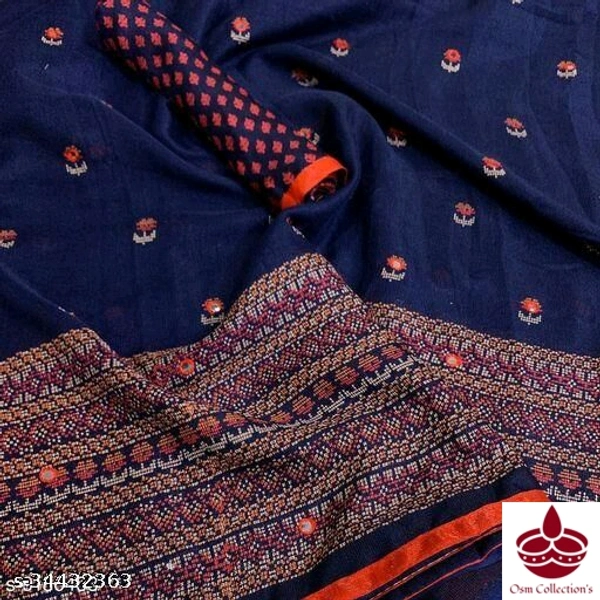 Lilen Saree