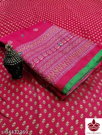 Lilen Saree