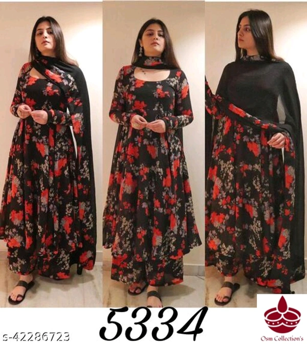 Dress Set - Xl