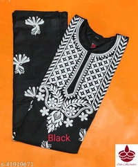 Kurti - S