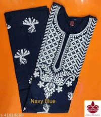 Kurti - S