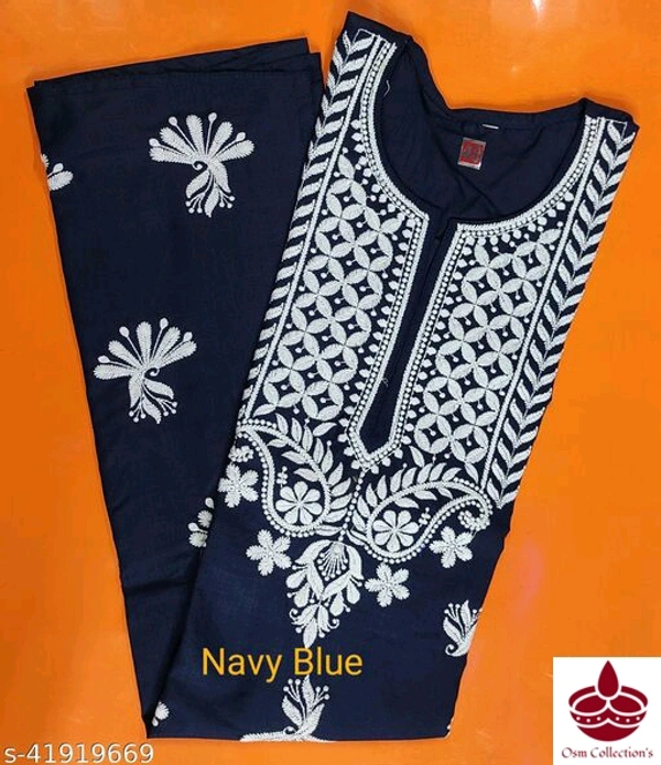 Kurti - S