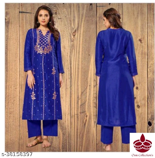 Kurta Set - L