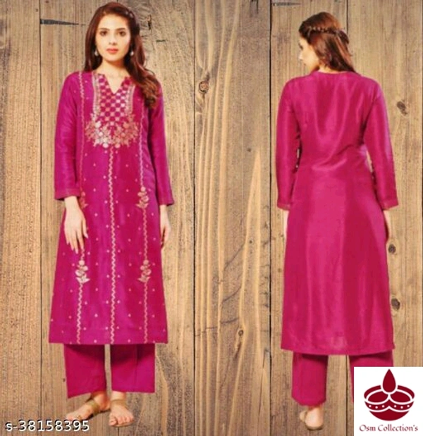 Kurta Set - Xxxl