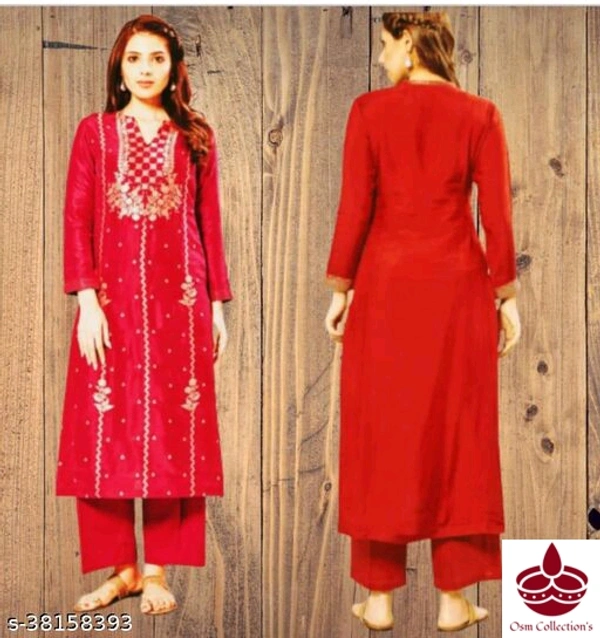 Kurta Set - Xxxl