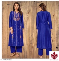 Kurta Set - Xxxl