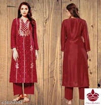 Kurta Set - Xxxl