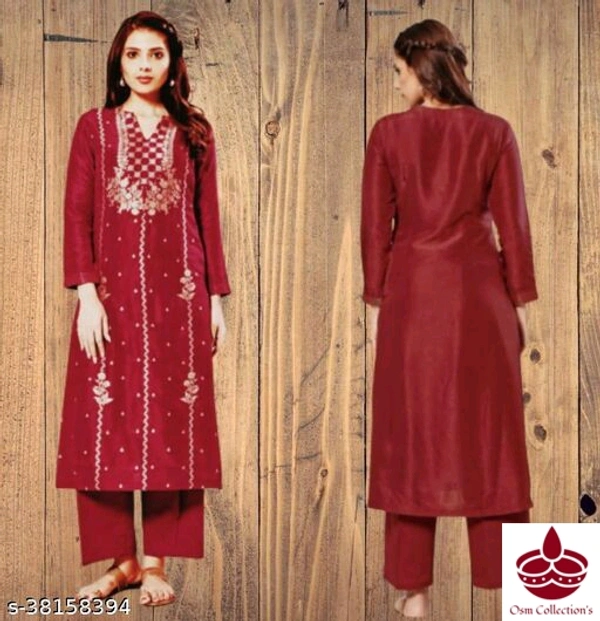 Kurta Set - Xxxl