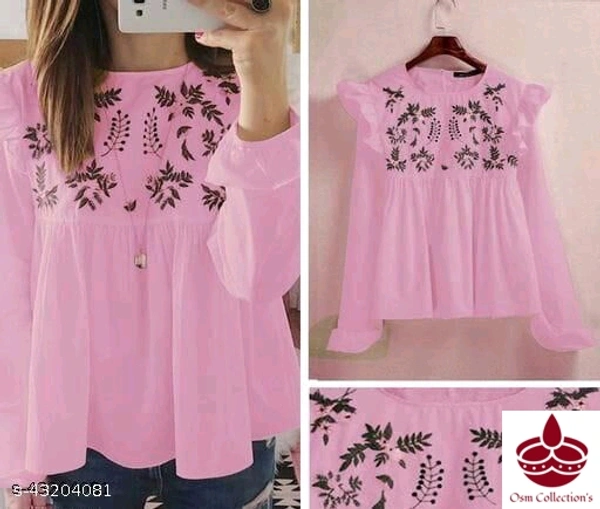 Tops - s