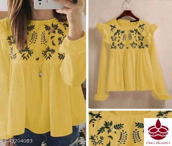 Tops - Xl