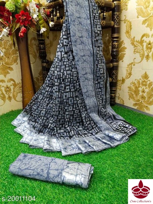 Cotton Lilen