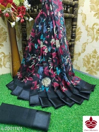 Cotton Lilen