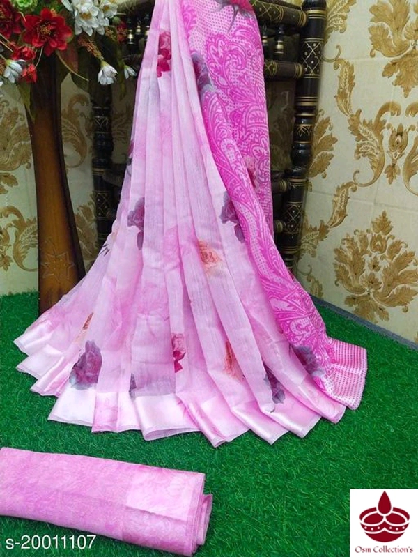 Cotton Lilen