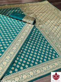 Silk Saree