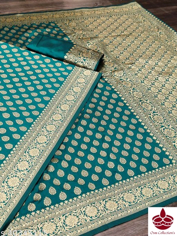 Silk Saree