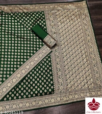 Silk Saree