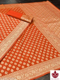 Silk Saree