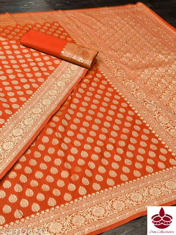 Silk Saree
