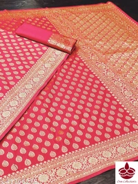 Silk Saree