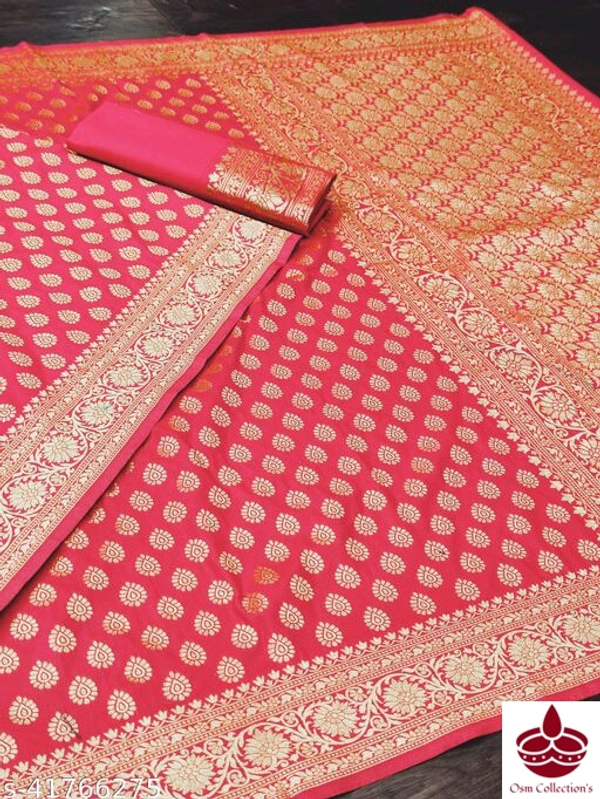 Silk Saree