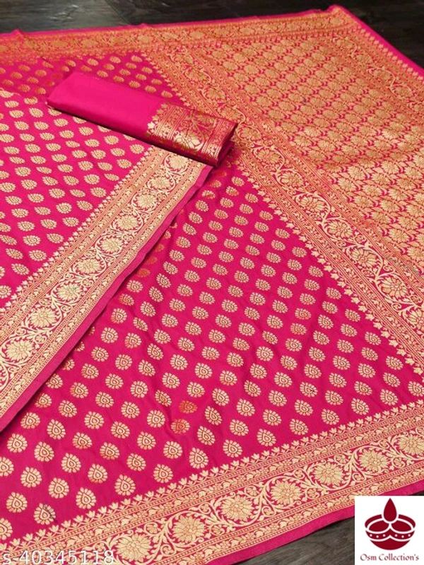 Silk Saree