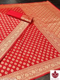 Silk Saree