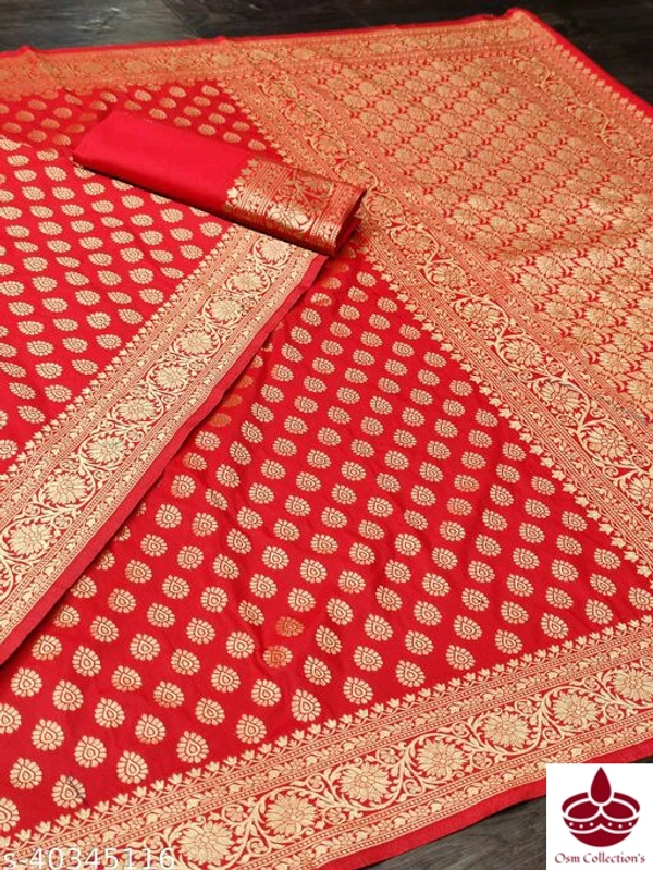 Silk Saree