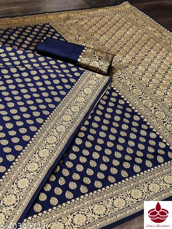 Silk Saree