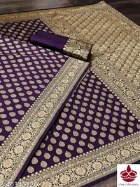 Silk Saree