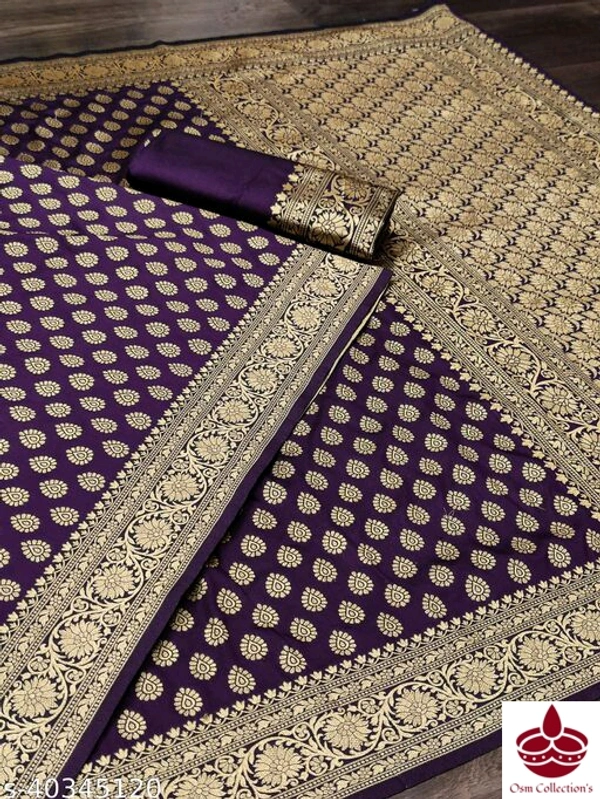 Silk Saree